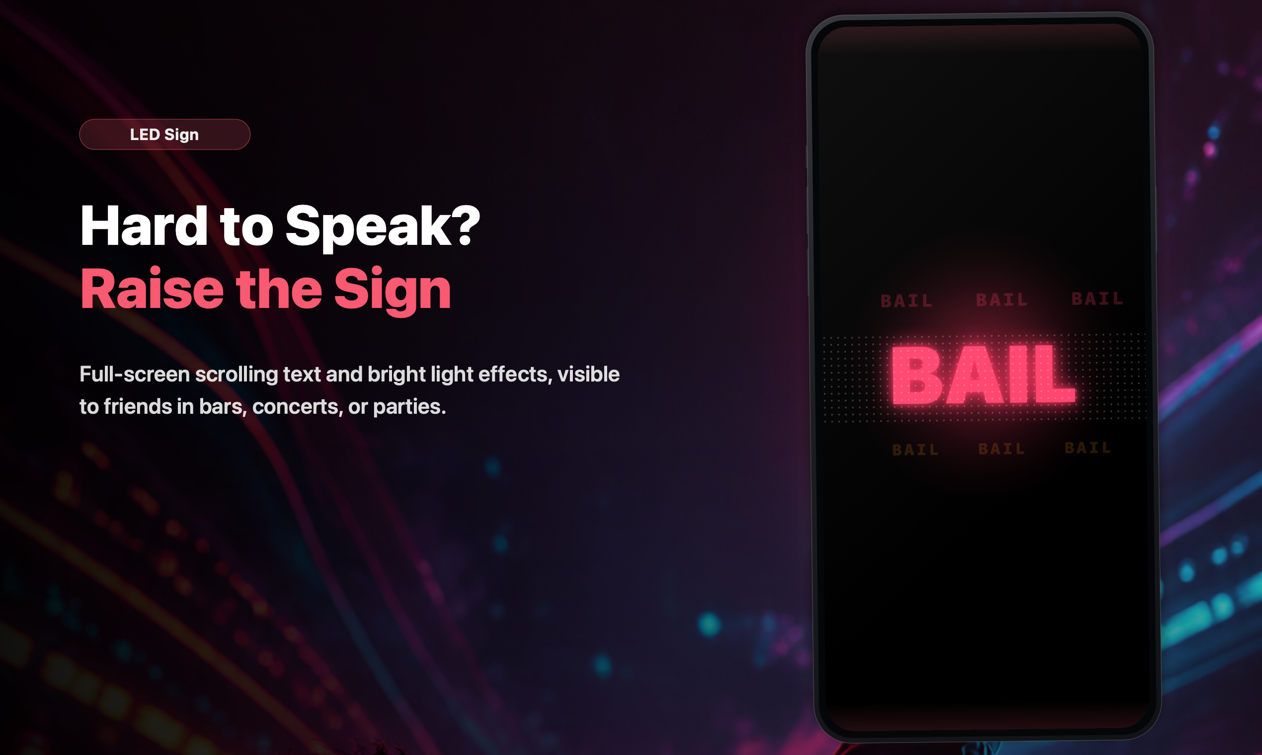 Bail: Fake Call Simulator gallery image