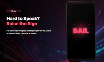 Bail: Fake Call Simulator gallery image