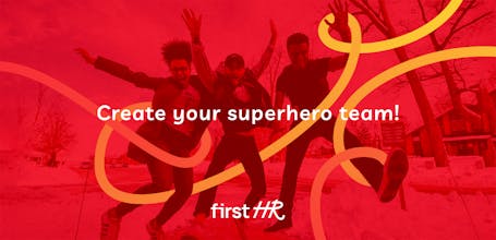 FirstHR 2.0 with HR Copilot gallery image