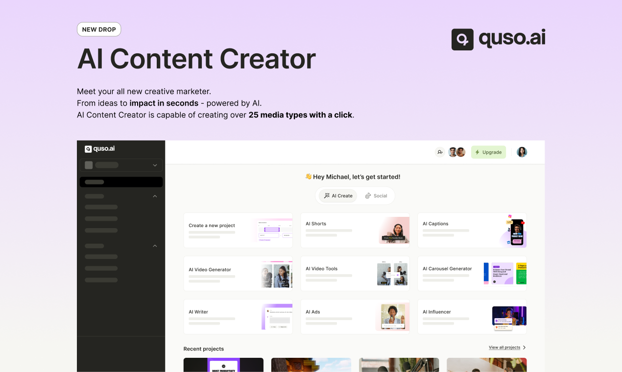 quso.ai gallery image