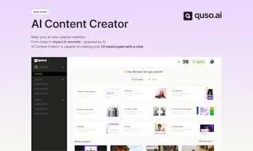 quso.ai gallery image