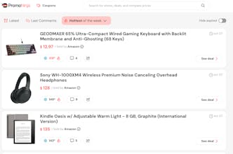 PromoNinja gallery image