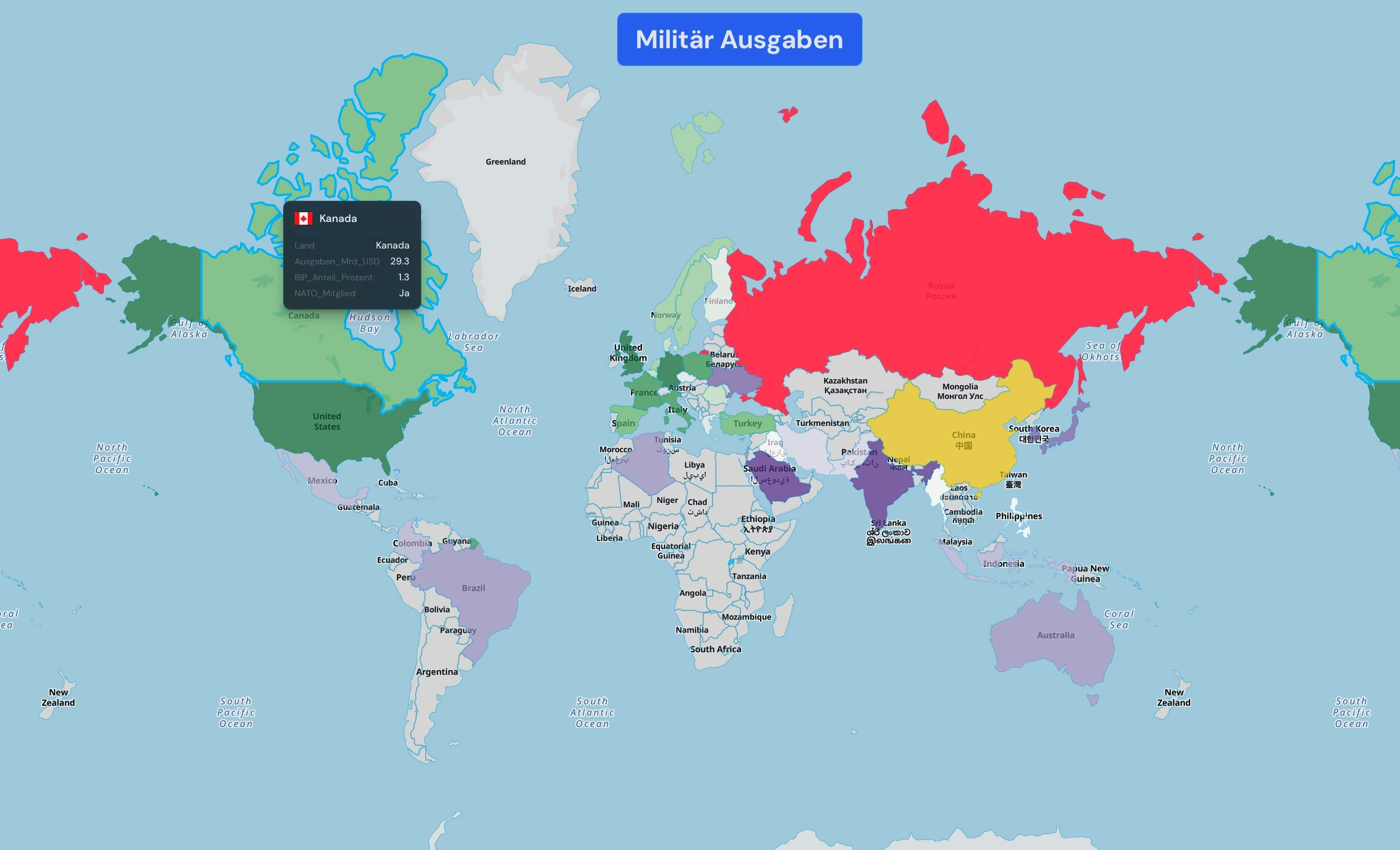 Plenum Atlas gallery image