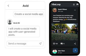 Avid gallery image