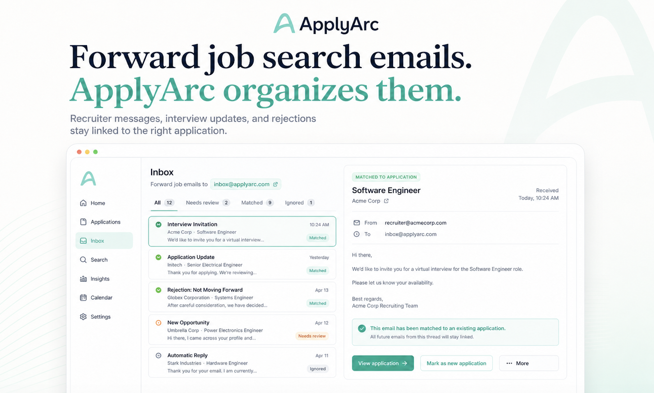 ApplyArc gallery image