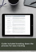 SBIR Cost Volume Builder gallery image