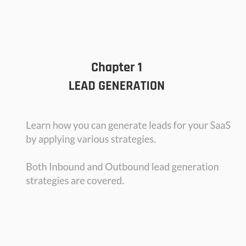 SaaS Growth Playbook gallery image