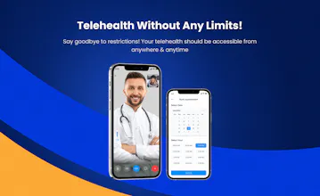 Omniva Telehealth gallery image