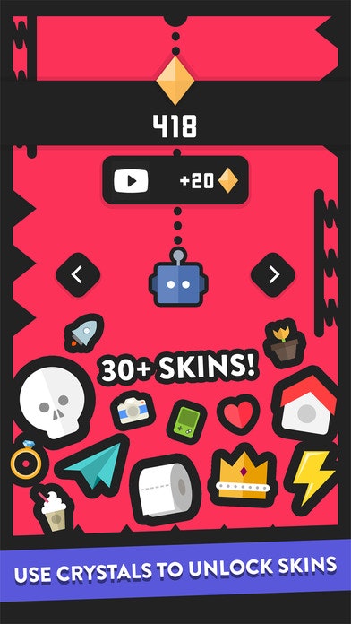 Swift Swing gallery image