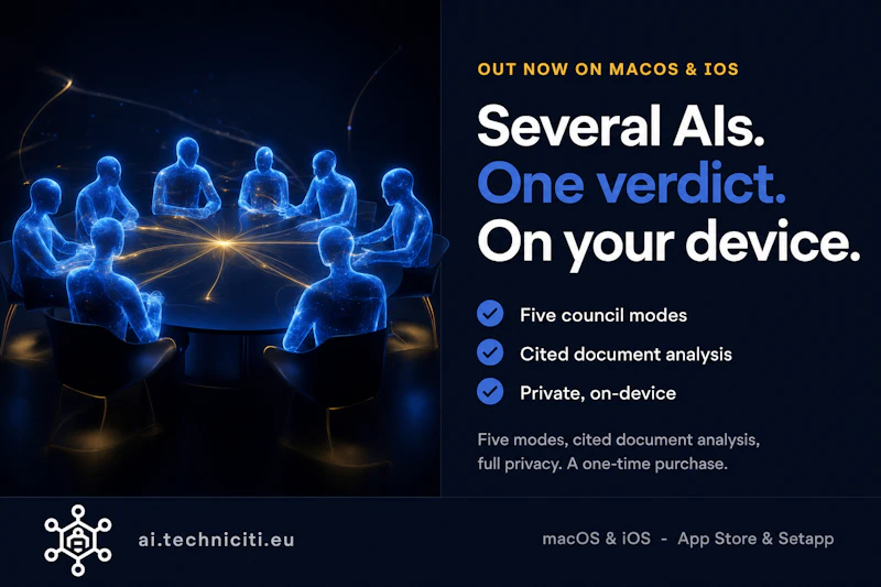 AI Council screenshot 5