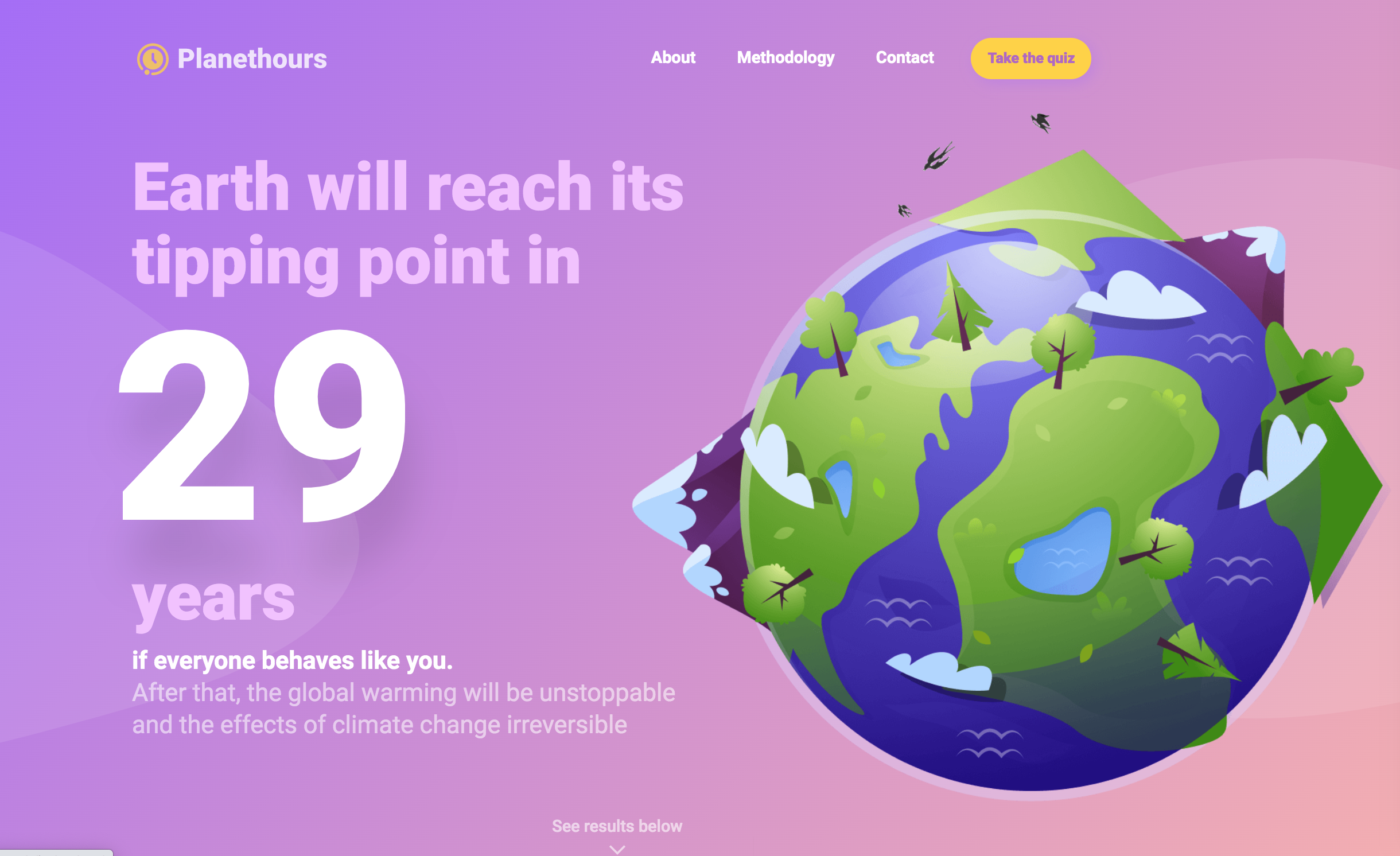 Planethours 🌎 gallery image