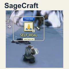 SageCraft