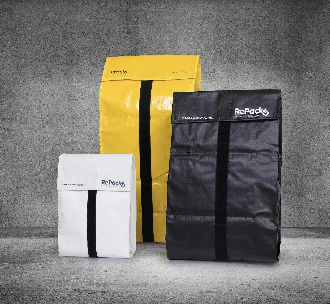 Repack gallery image