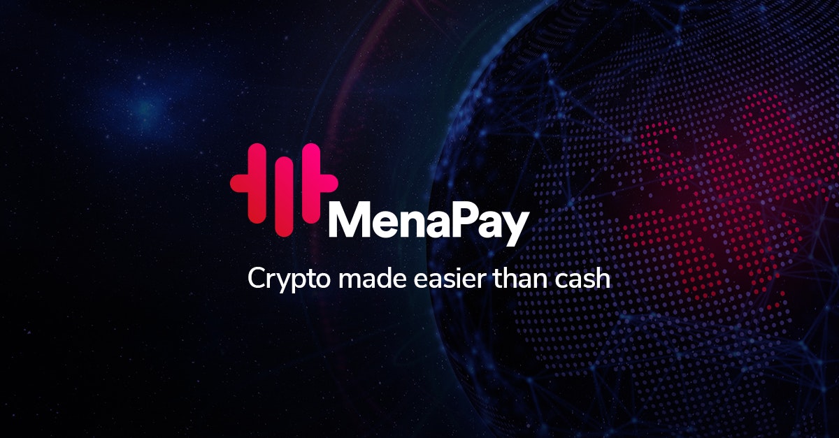 MenaPay