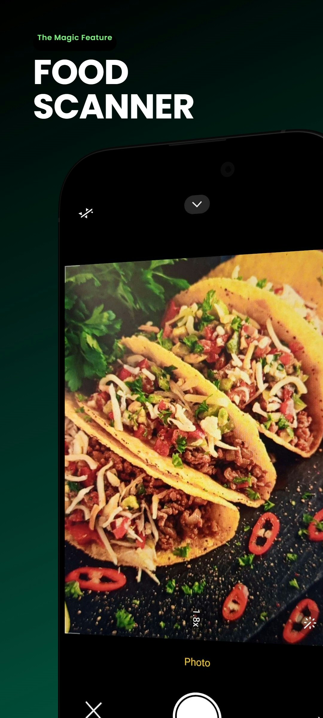 FitSense AI gallery image