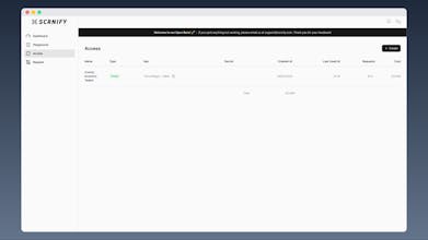 SCRNIFY gallery image