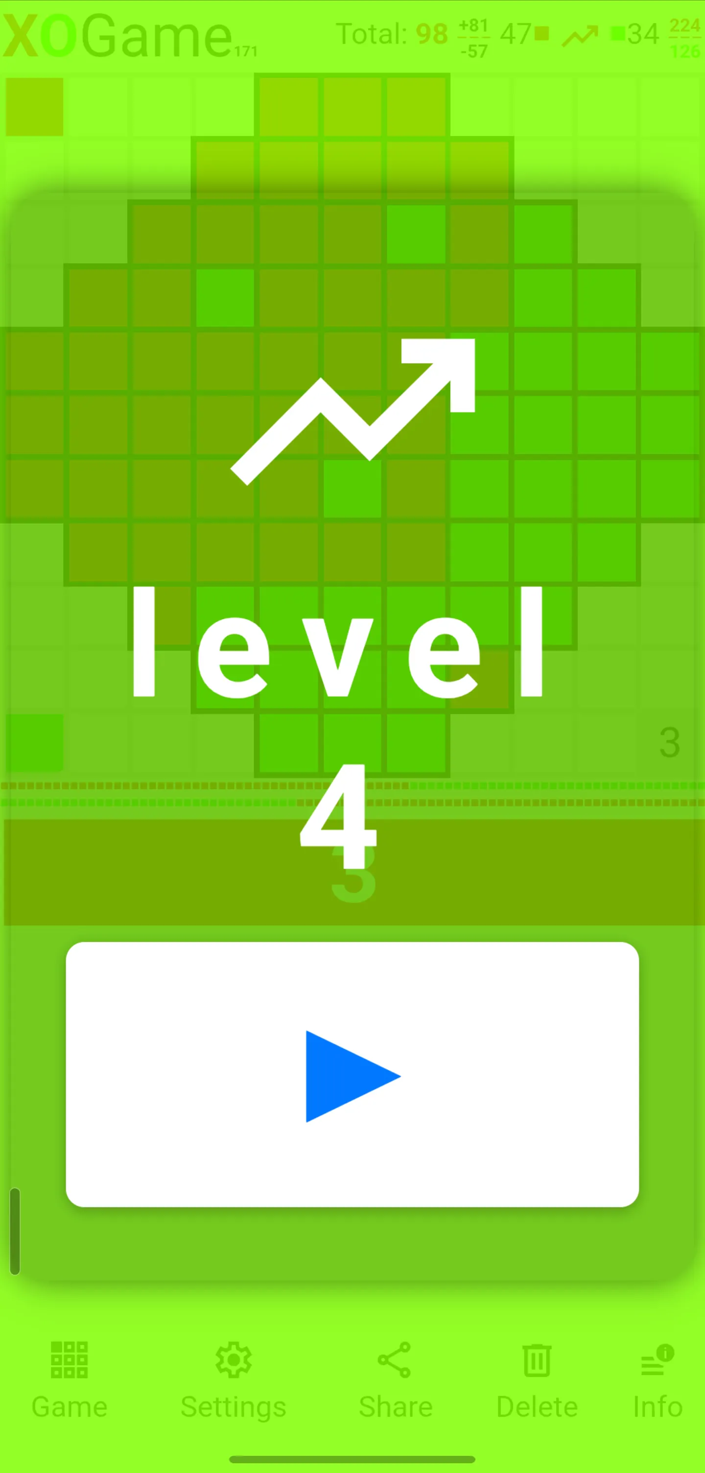 XOGame — Dots and Boxes Strategy gallery image