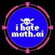 I Hate Math