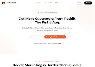 MentionFast gallery image