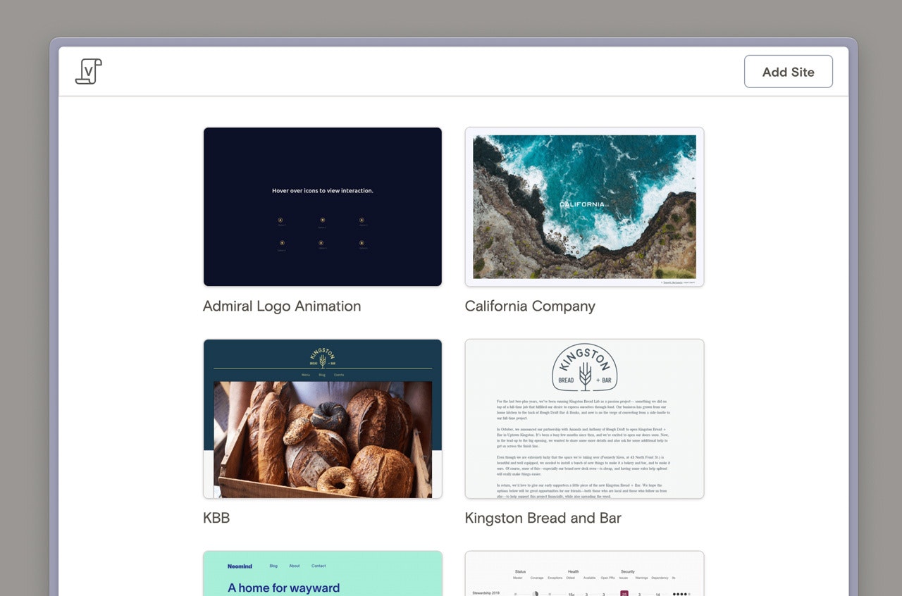 Vellum gallery image