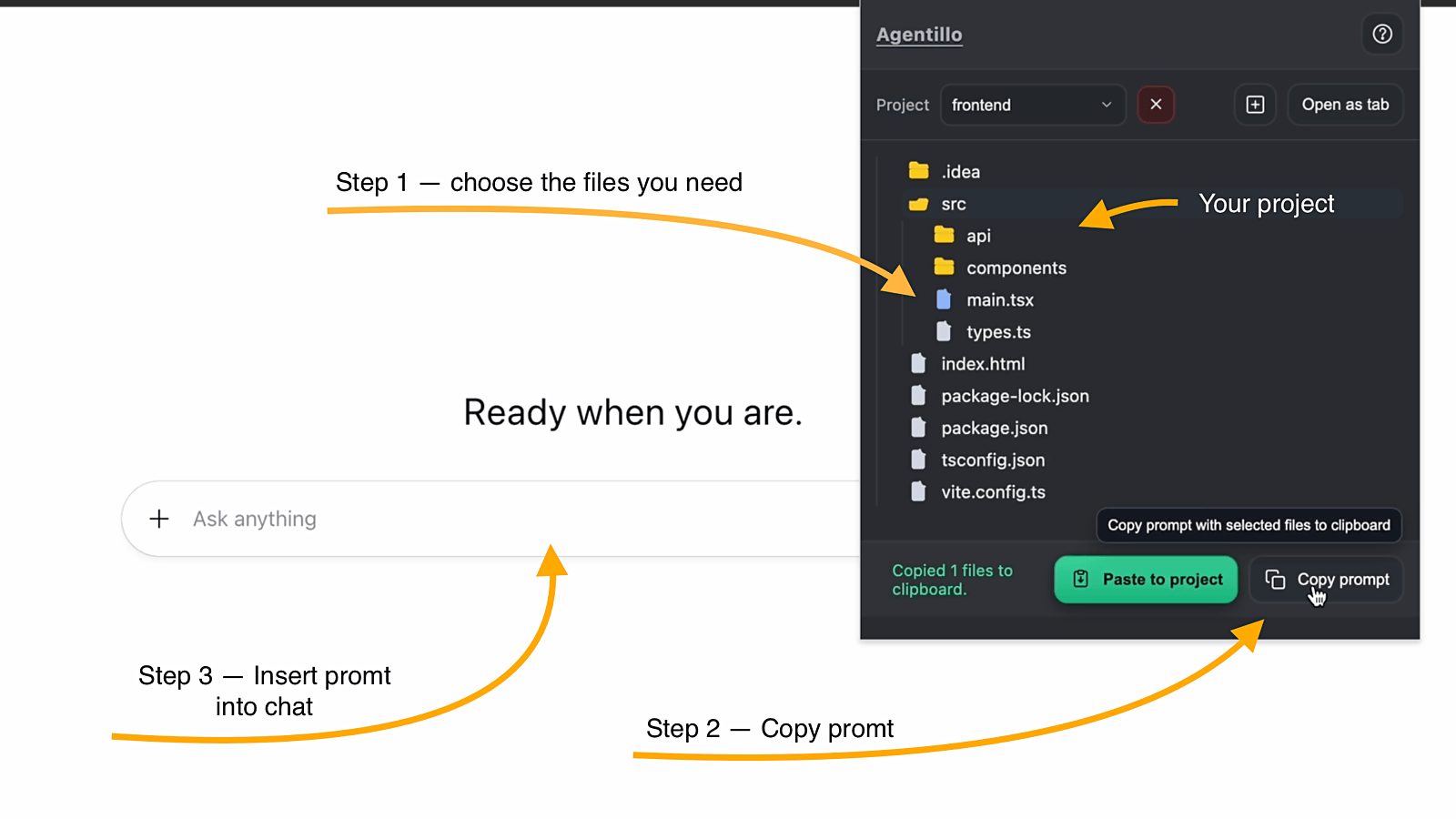 Agentillo gallery image