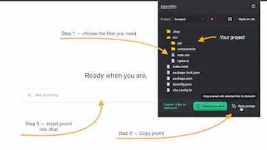 Agentillo gallery image