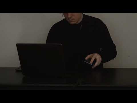 Audio-motion interface gallery image