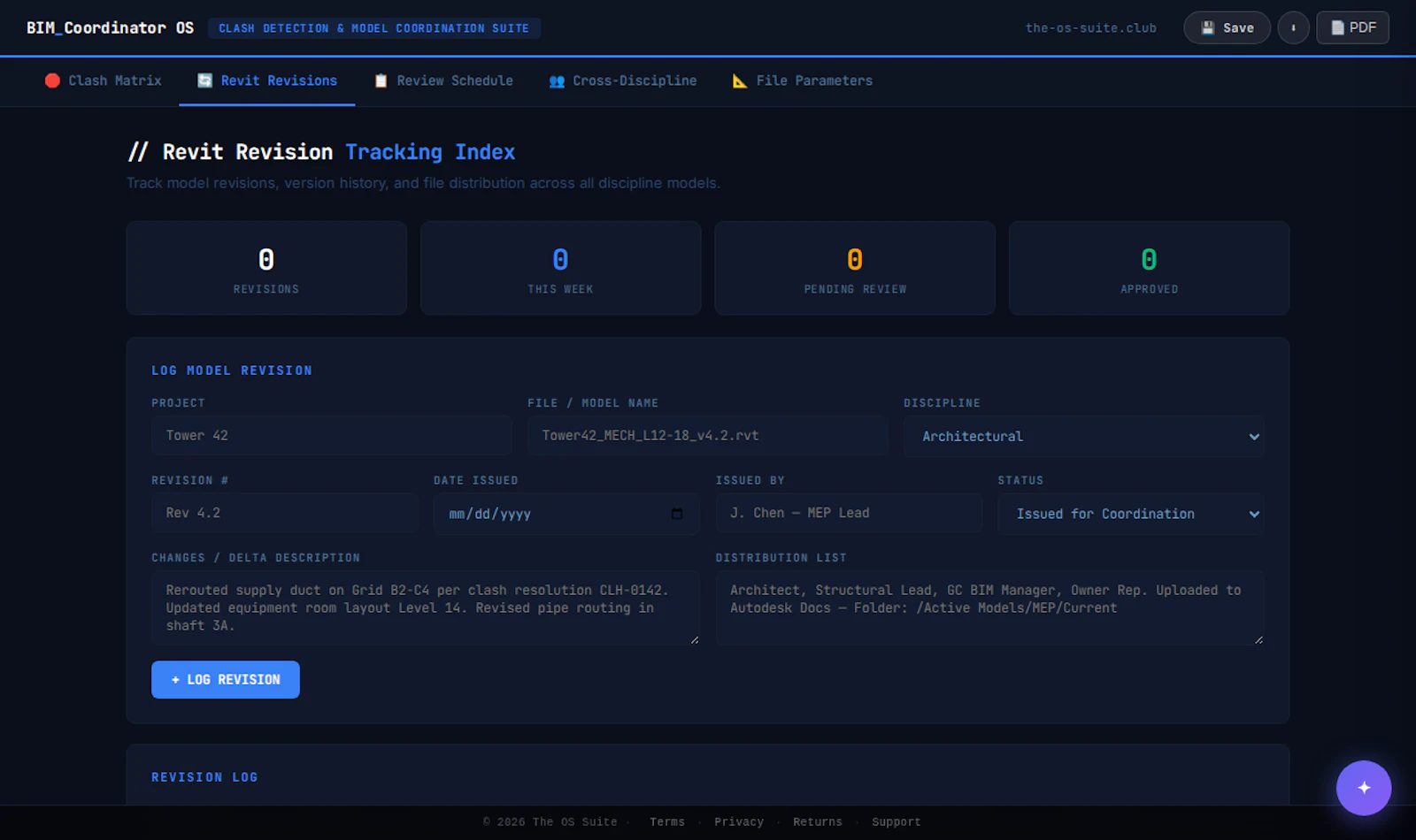 The OS Suite screenshot 24