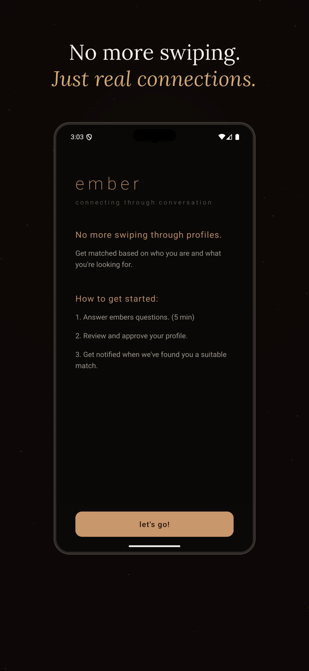 ember screenshot 2