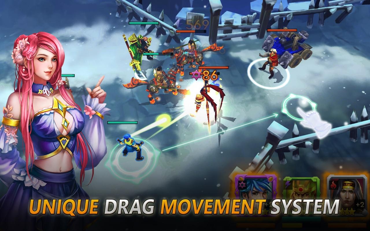 We Are Heroes gallery image