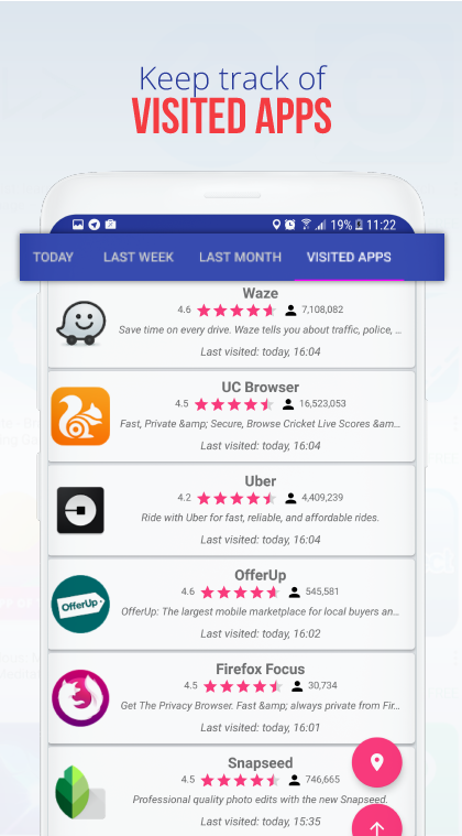 Hot Apps Nearby gallery image