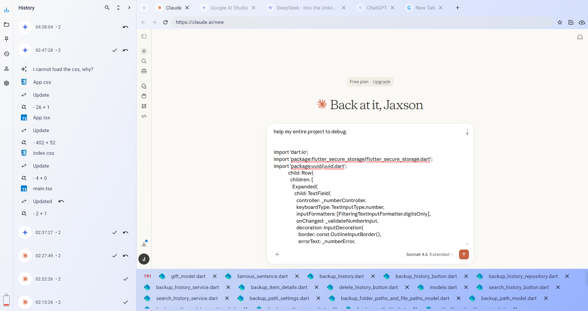 Codefulty gallery image