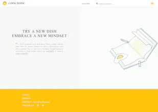 Coocbooc-pre gallery image