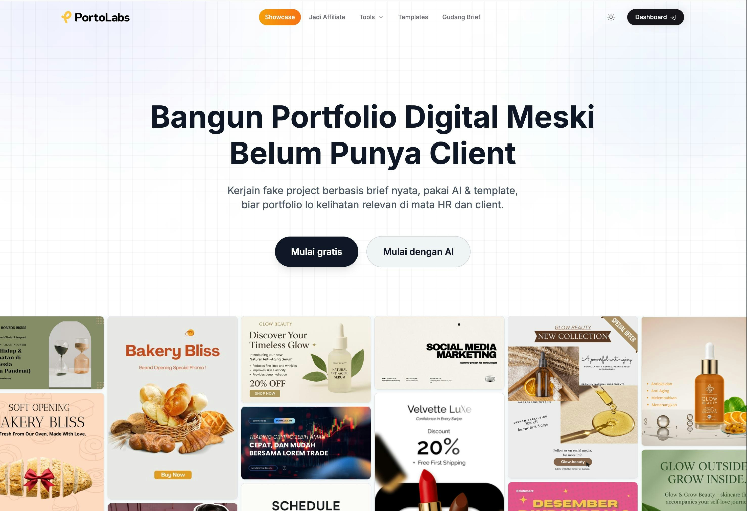 Portolabs gallery image