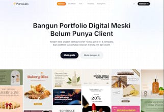 Portolabs gallery image