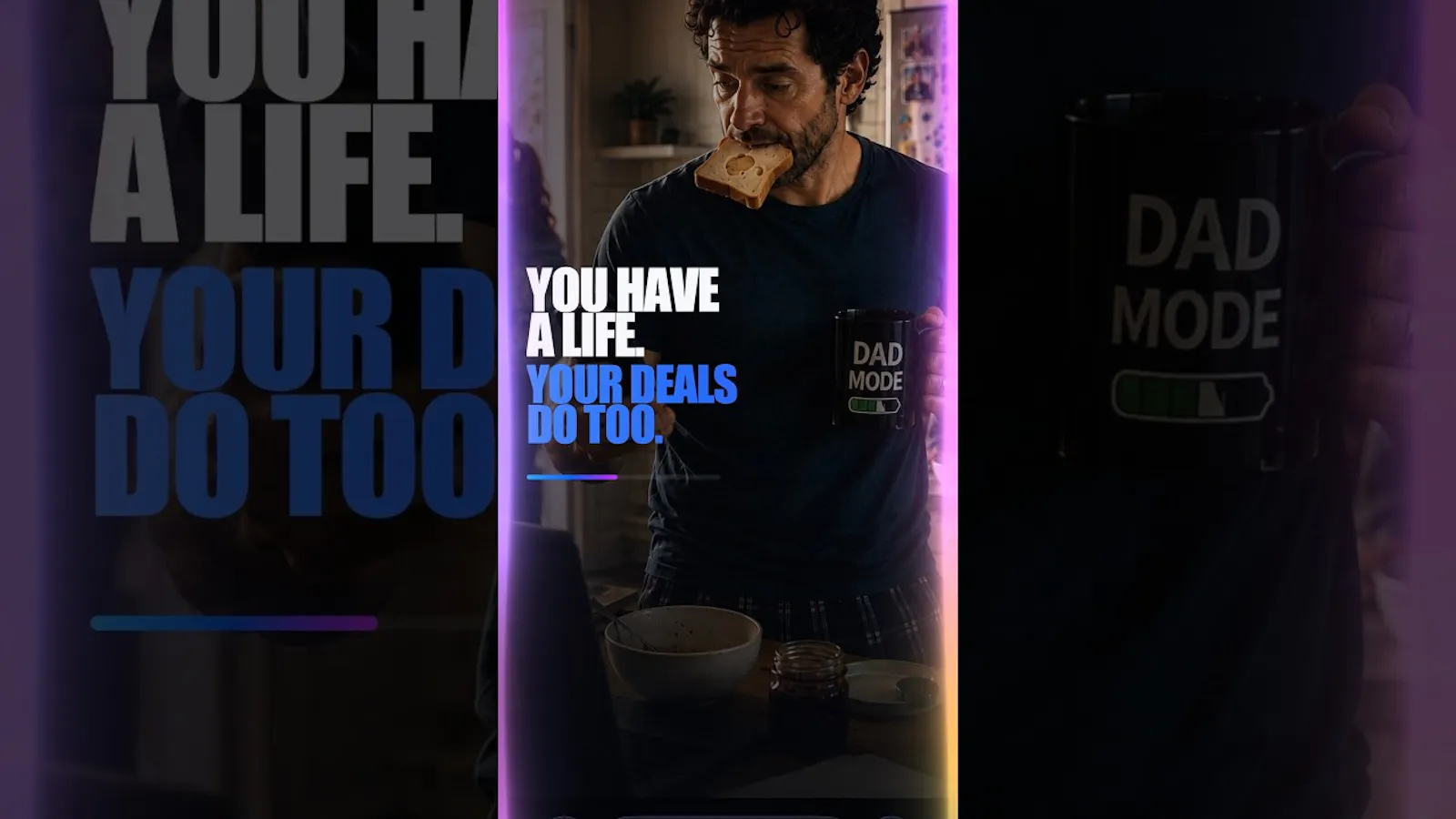 Deal Drive screenshot 1 (video preview)