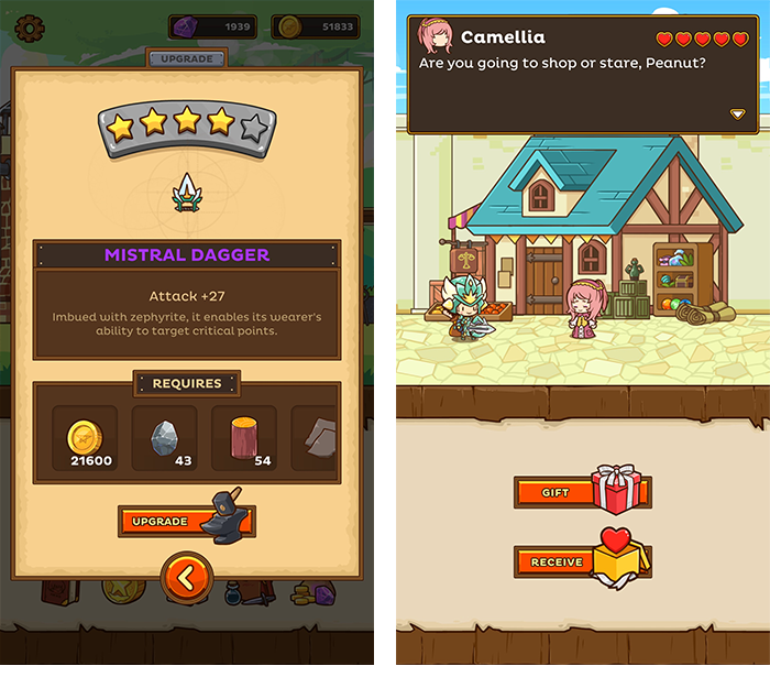 Postknight gallery image