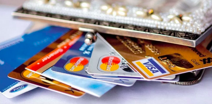 Refined Currency gallery image