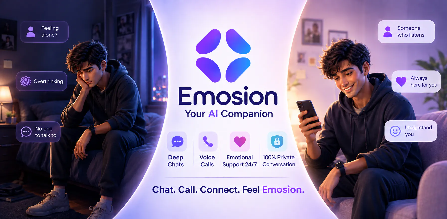 Emosion gallery image