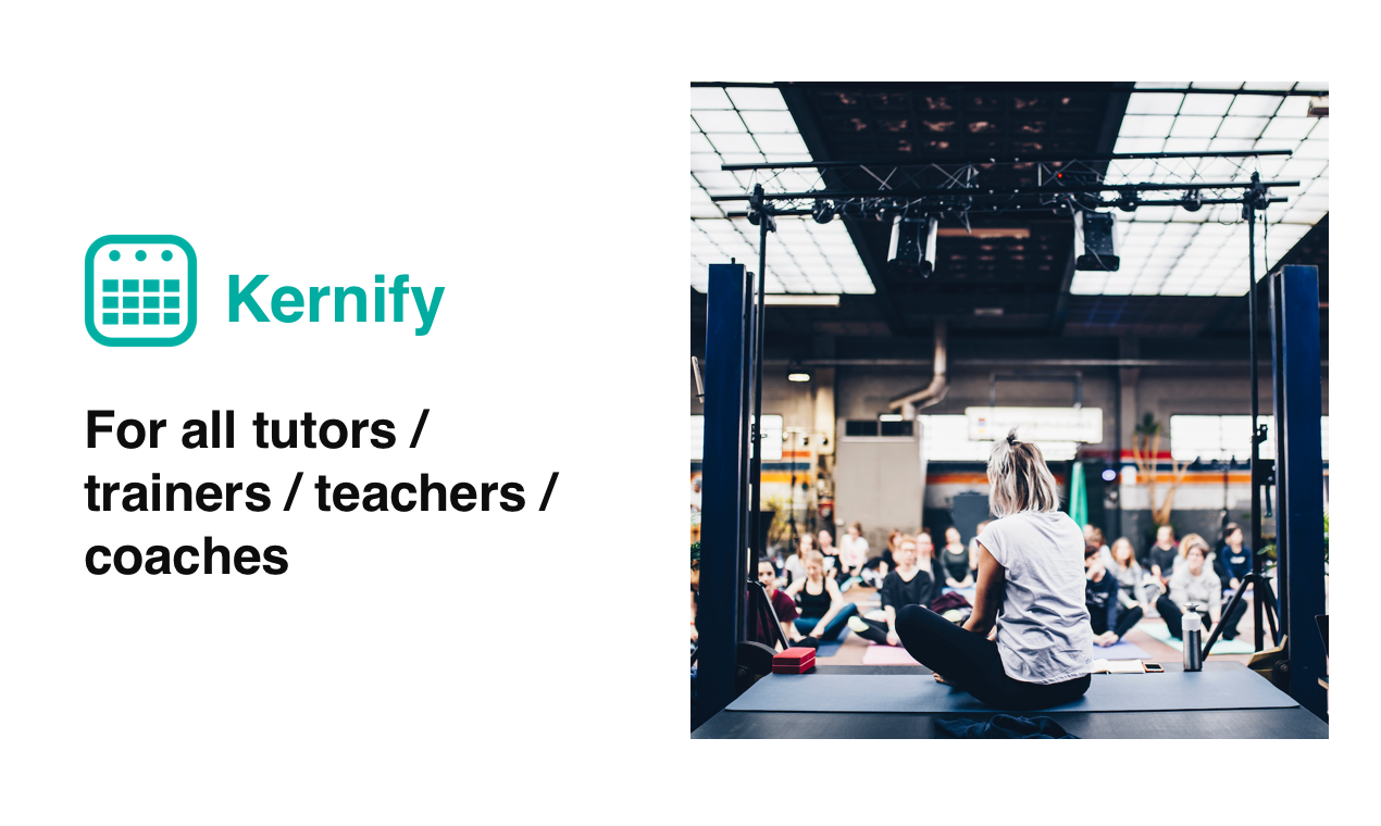 Kernify gallery image