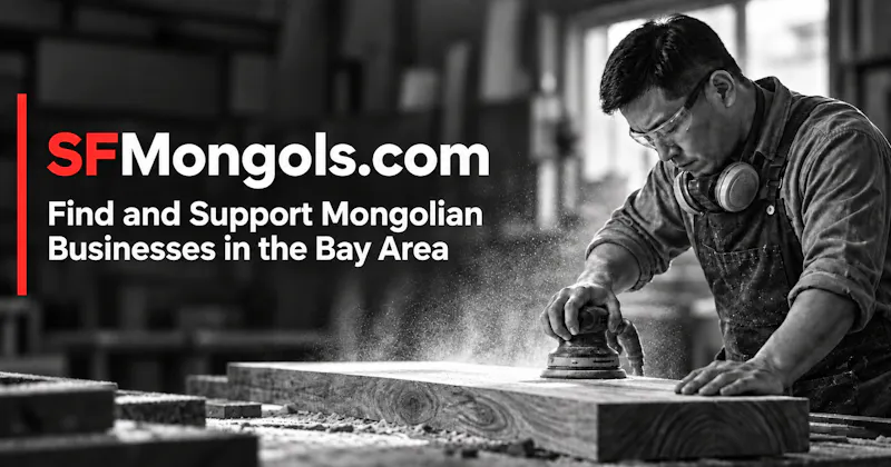 sfmongols.com screenshot 1