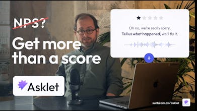 Asklet gallery image