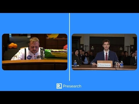 Presearch 2.0 gallery image