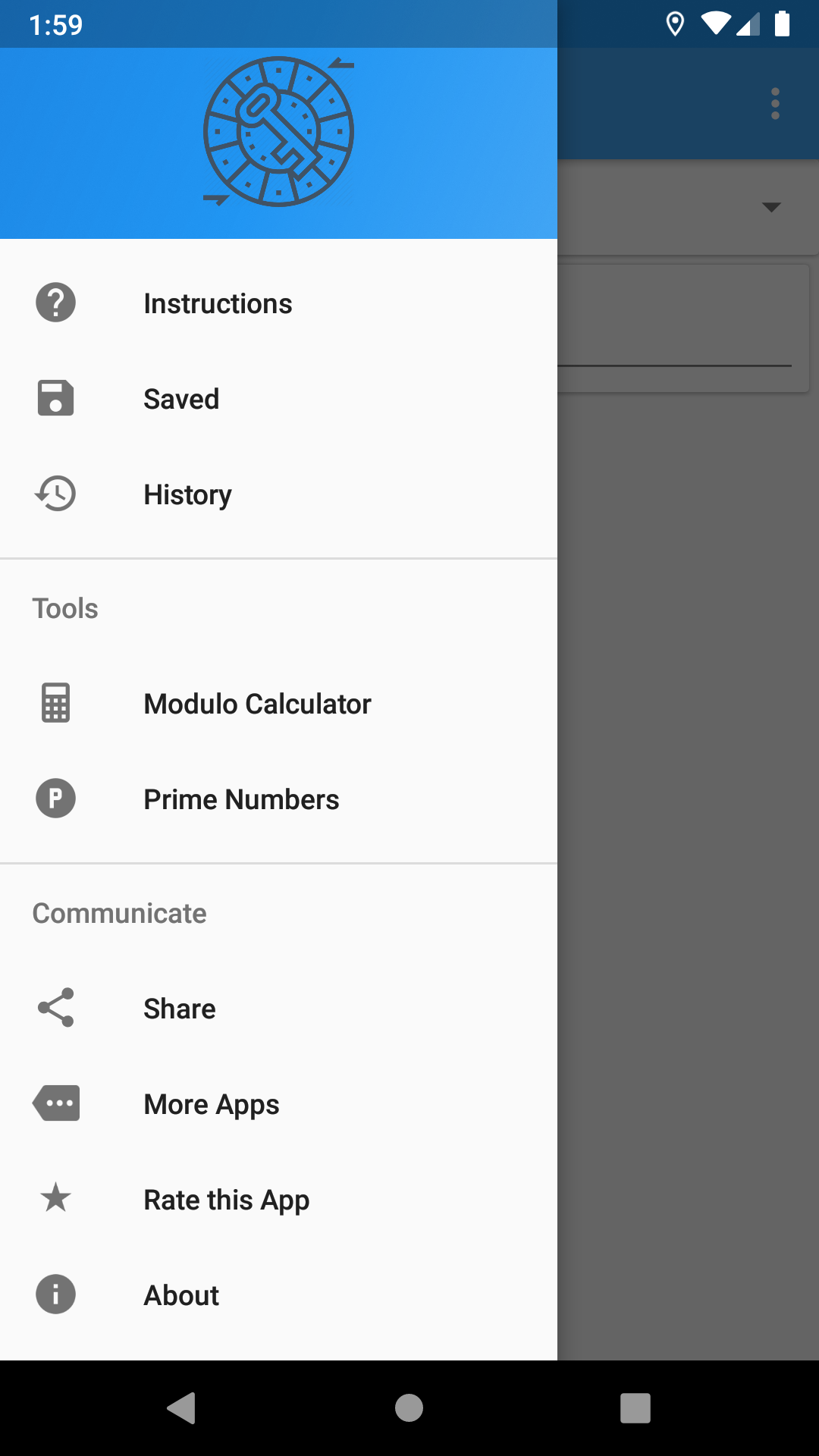 MCipher - Encrypt & Decrypt gallery image