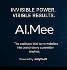 AI.Mee powered by JellyFaaS