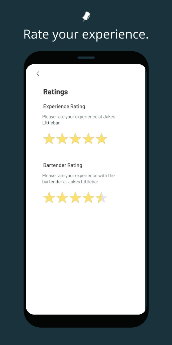 BarTack gallery image