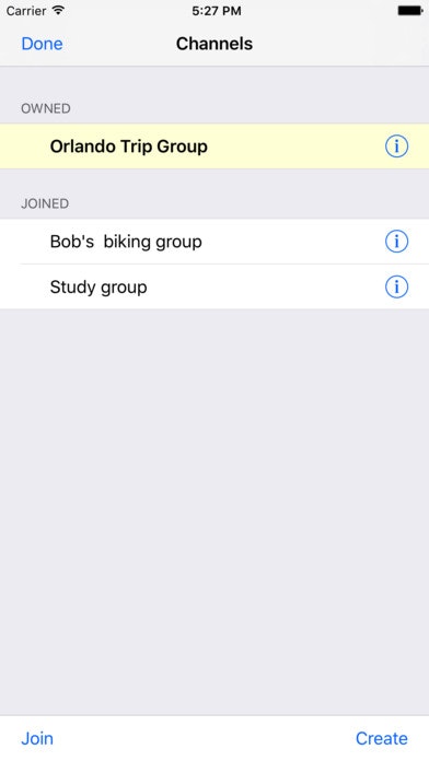 Chatterbeak Virtual Airwaves gallery image