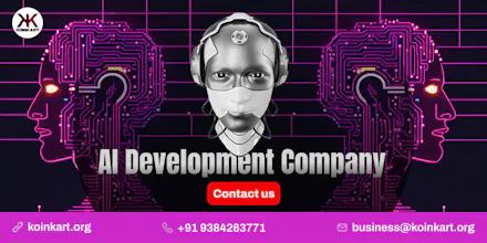 AI Development Company gallery image