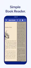 Book Reader: Comic, Manga & PDF Reader gallery image
