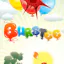 Burstee